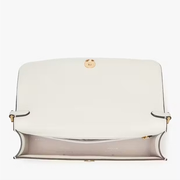 Kate Spade Madison Perforated Crossbody NWT - Picture 4 of 9